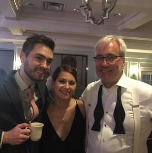 Meet your Posher, Mark